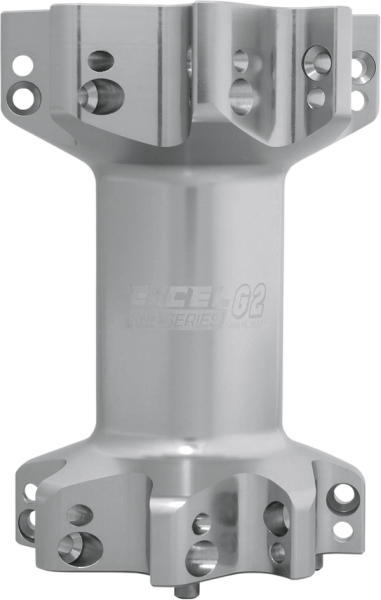 Next Generation Pro Series Universal Wheel Assembly Silver, 2, nordicamoto.ro