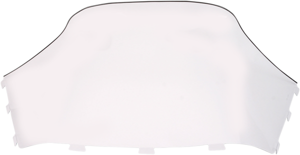 Replacement Windshield Clear, 1, nordicamoto.ro