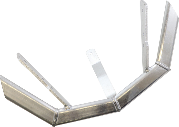 Front Sport Bumper Natural, 1, nordicamoto.ro