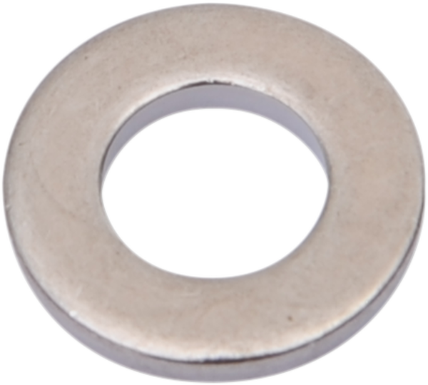 Specialty Washers Silver, 1, nordicamoto.ro