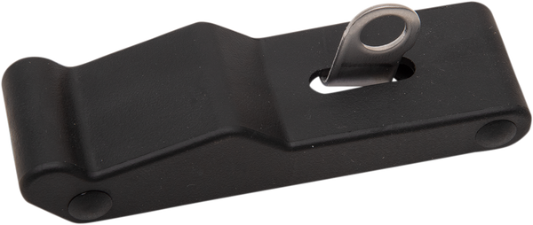Front Storage Rack Latch Black, 1, nordicamoto.ro
