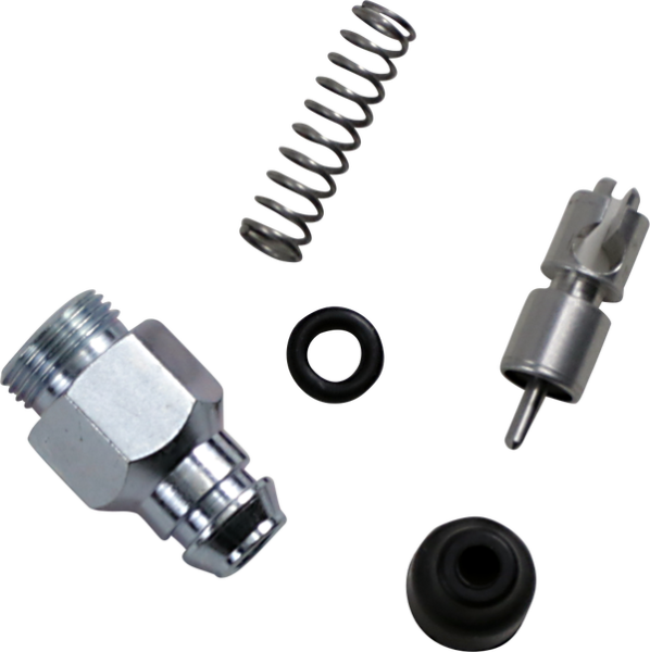Choke Plunger Kit Black, 1, nordicamoto.ro