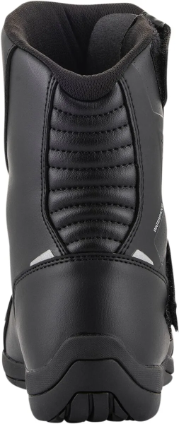 Cizme Touring Alpinestars Ridge v2 Waterproof Black 48, 5, nordicamoto.ro