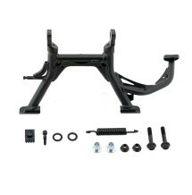 Cric Central Moto 3C fekete CFMOTO, 1, nordicamoto.ro