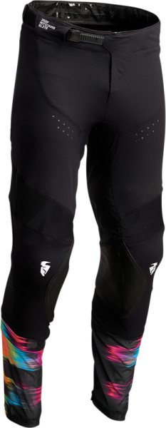 Prime Theory Pants - Black - Us 40 Black 40, 1, nordicamoto.ro