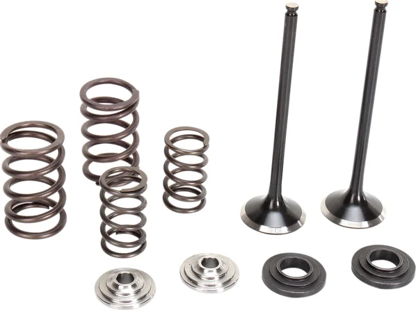Kit supape evacuare Moose Racing otel inoxidabil KTM SX-F 250 10-12, 1, nordicamoto.ro