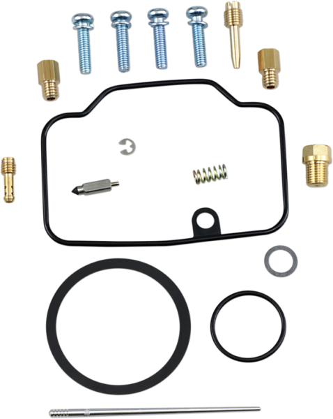 Carb Rebuild Kit, 1, nordicamoto.ro