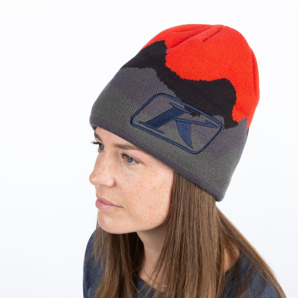 Caciula Klim Beanie Black, 7, nordicamoto.ro