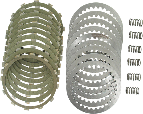 Srk Race/sport Series Clutch Kit Gray, 1, nordicamoto.ro