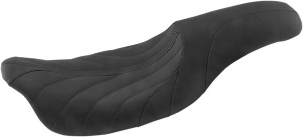 Revere Journey Seat Black, 1, nordicamoto.ro