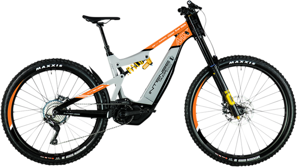 Graphics Kit For Tazer Mx Orange, 2, nordicamoto.ro