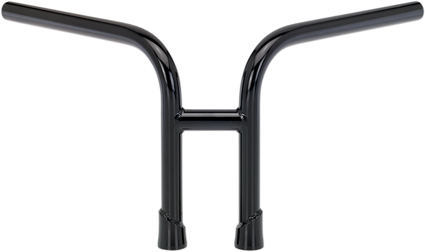 1(r) T-bar Black, 1, nordicamoto.ro