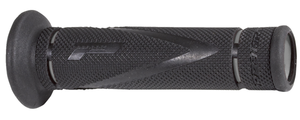838 Mtb Grip Black, Gray, 1, nordicamoto.ro