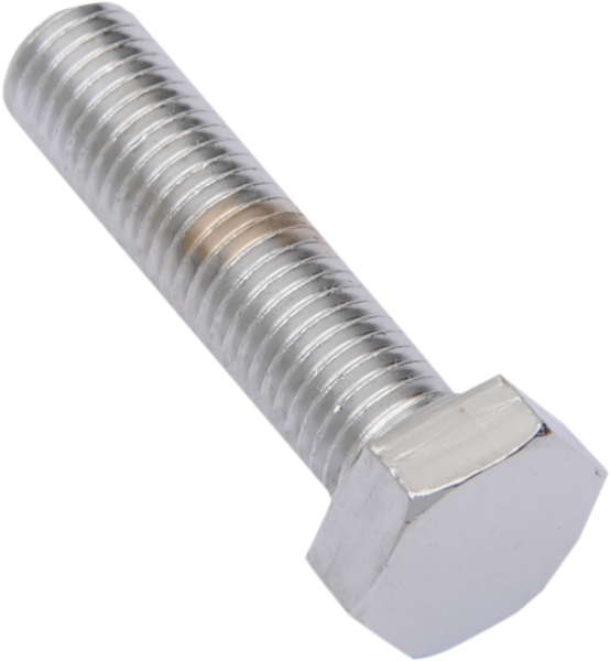 Fine-thread Hex-head Bolt Assortment Silver, 2, nordicamoto.ro