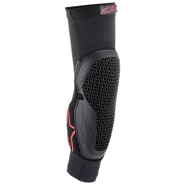 Alpinestars Bionic Flex fekete könyökvédők, L/XL méret, 4, nordicamoto.ro