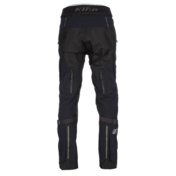 Klim Kodiak Black nadrág, 10, nordicamoto.ro