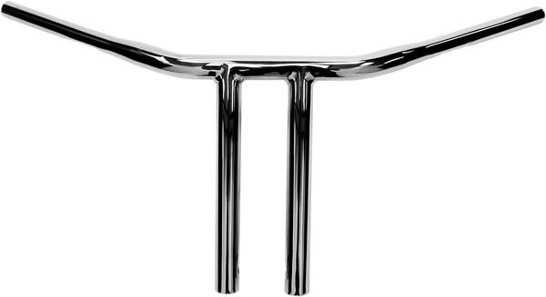 1-1/4(r) Buffalo T-bar Silver, 2, nordicamoto.ro