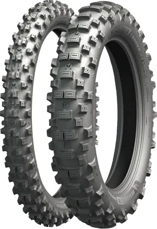 MICHELIN Enduro Medium 120/90-18 65R TT hátsó enduro gumiabroncs, 1, nordicamoto.ro