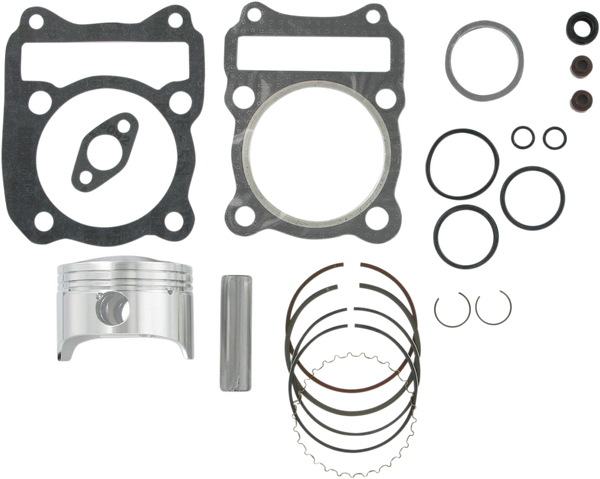 High-performance Piston Kit With Gaskets For 4-stroke, 1, nordicamoto.ro
