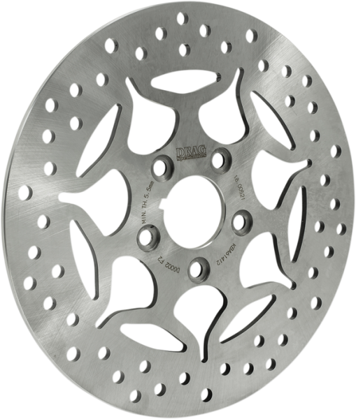 F Series Brake Rotor, 2, nordicamoto.ro