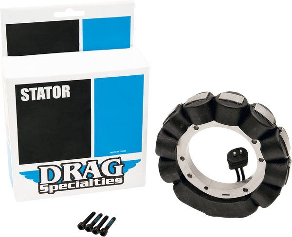 Coated Stator 76-80 Fx Fl, 1, nordicamoto.ro