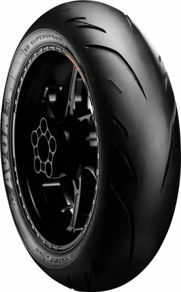 AVON 3d Supersport Tire, 1, nordicamoto.ro