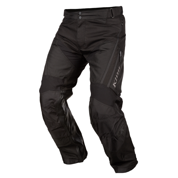 Pantaloni Enduro Klim Dakar Monument Gray, 1, nordicamoto.ro