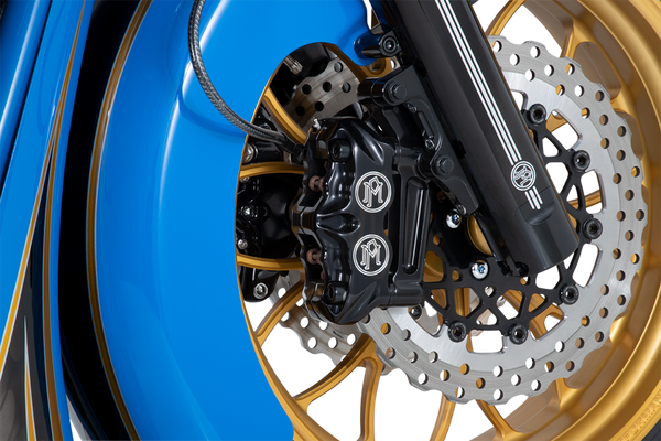 Revolution Wheel Gold, 2, nordicamoto.ro
