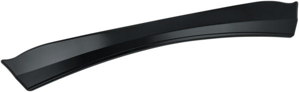 Windshield Center Trim Black, 1, nordicamoto.ro