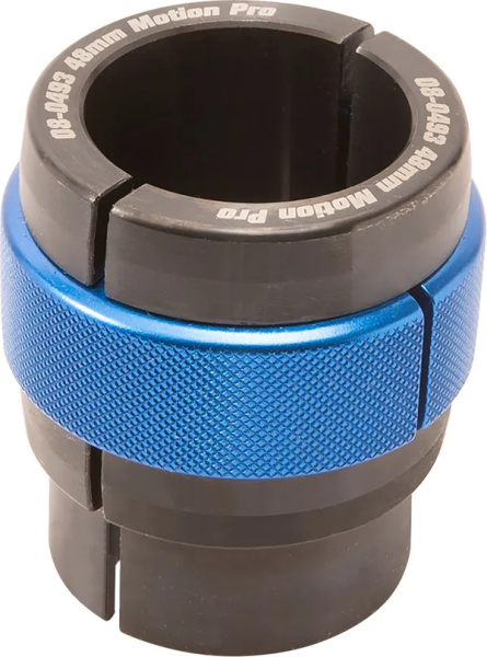 48 mm-es villatömítések és csapágyak sajtolója, Motion Pro, 6, nordicamoto.ro