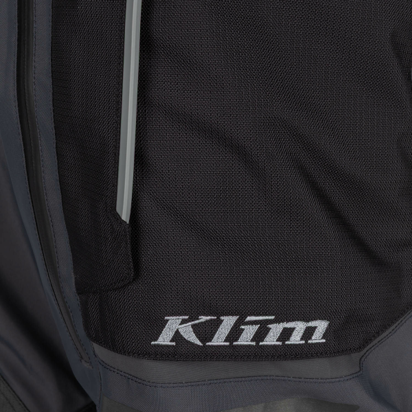 Klim Carlsbad Stealth Black nadrág, 17, nordicamoto.ro
