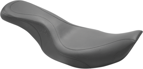 Day Tripper 2-up Seat Black, 2, nordicamoto.ro