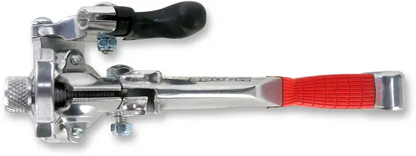 MOOSE RACING Ez3 Clutch Lever Assembly Red, 2, nordicamoto.ro