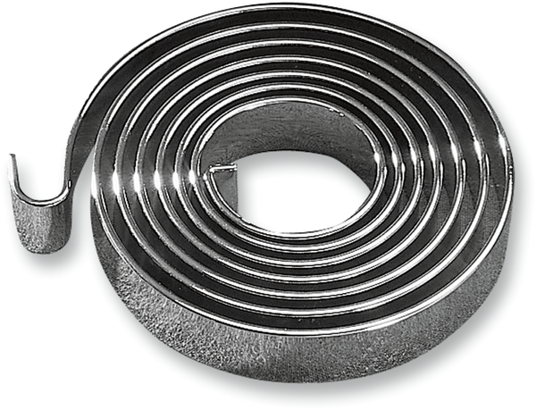 Kick Return Spring Chrome, 3, nordicamoto.ro