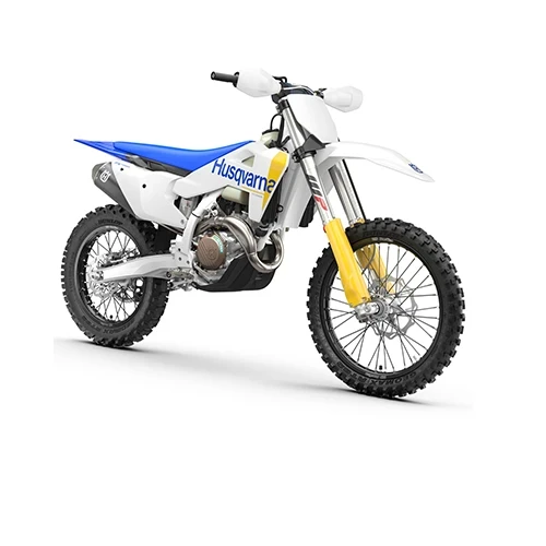 2027-es Husqvarna FX 450 enduro motorkerékpár, 2, nordicamoto.ro