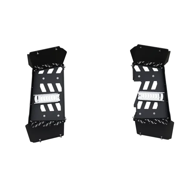 Floorboards Renegade Black, 2, nordicamoto.ro