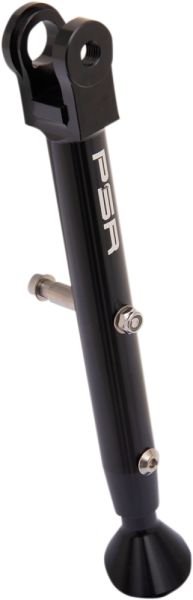 Adjustable Kickstand Black, 1, nordicamoto.ro