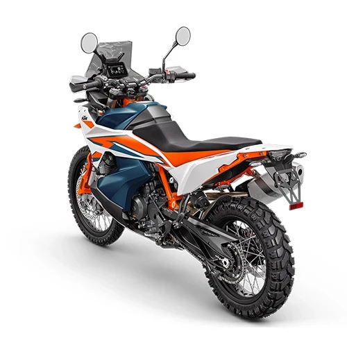 2024-es KTM 890 Adventure R Euro 5 kalandtúra-motorkerékpár, 2, nordicamoto.ro
