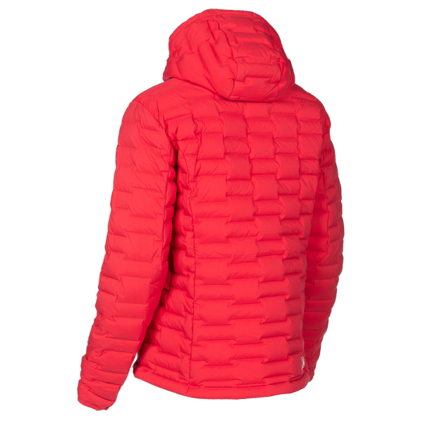 Geaca Snowmobil Dama Klim Luna Mid Layer Insulated Chili Pepper - Metallic Silver, 8, nordicamoto.ro