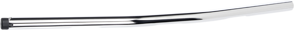 1(r) Handlebar W/ Tbw Plugs Silver, 3, nordicamoto.ro