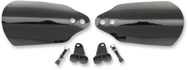 Handguards Black, 1, nordicamoto.ro