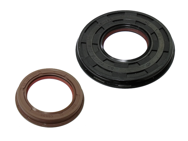 Sno-X Crankshaft oil seal kit Polaris 600, 1, nordicamoto.ro
