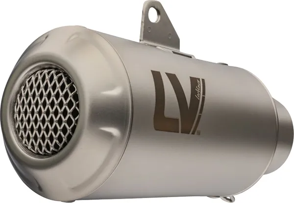LeoVince LV-10 Slip-On kipufogórendszer a BMW S 1000 R / S 1000 RR / M 1000 R / M 1000 RR (2021–2024) modellekhez, 1, nordicamoto.ro