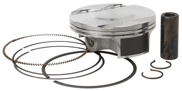 Piston Kit (forged High Compression), 1, nordicamoto.ro