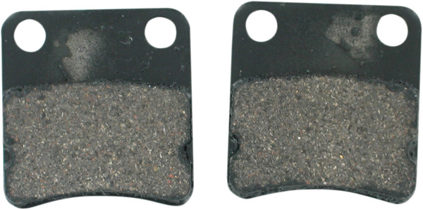 Scooter (r)sfa(r) Brake Pads, 2, nordicamoto.ro