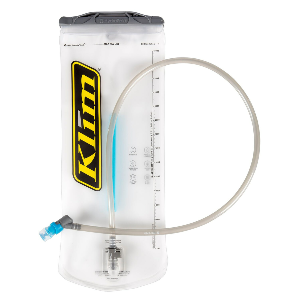 Klim Nac Pak Shape Shift 3L Hydrapak rejtett hátizsák, 9, nordicamoto.ro
