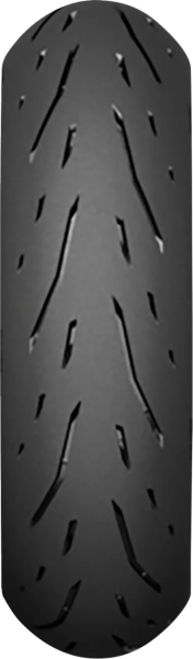 Hátsó gumiabroncs: 180/55Z R17 Continental Contisportattack 5, 3, nordicamoto.ro