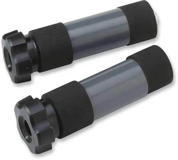 Twist N Lock Anchors Black, 1, nordicamoto.ro