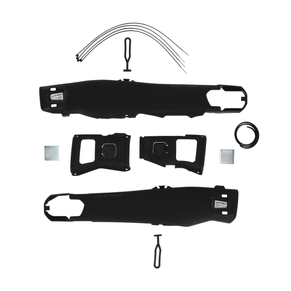 Acerbis Magnet Teketmagnet lábtámasz-védők GasGas/Husqvarna/KTM 23'-27' modellekhez, kék, 7, nordicamoto.ro