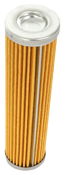 Performance Oil Filter Yellow, 1, nordicamoto.ro